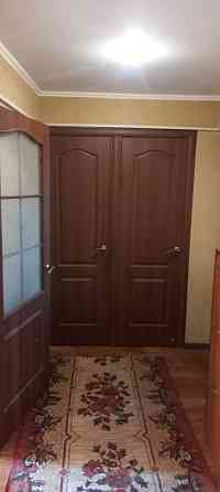 Сдам 2ух.к.кв 4/9 БАМ Соцгород АО Эл.ком.раздельные. Кам`янське (Запорізька обл.)