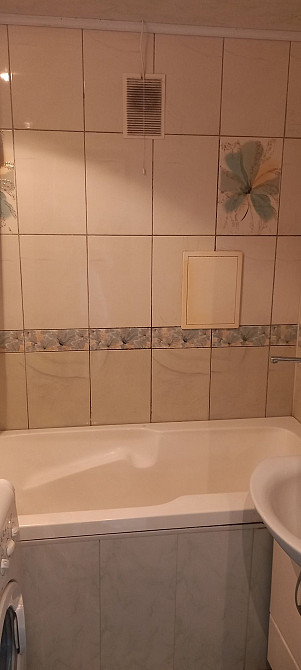 Сдам 2ух.к.кв 4/9 БАМ Соцгород АО Эл.ком.раздельные. Кам`янське (Запорізька обл.) - зображення 7