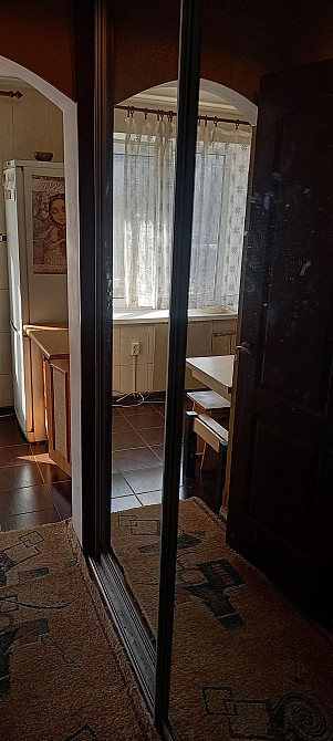 Сдам 2ух.к.кв 4/9 БАМ Соцгород АО Эл.ком.раздельные. Кам`янське (Запорізька обл.) - зображення 6