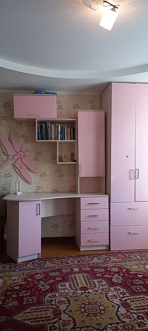 Сдам 2ух.к.кв 4/9 БАМ Соцгород АО Эл.ком.раздельные. Кам`янське (Запорізька обл.) - зображення 1