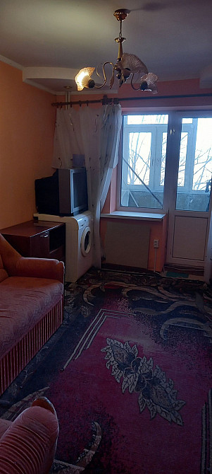 Сдам 2ух.к.кв 4/9 БАМ Соцгород АО Эл.ком.раздельные. Кам`янське (Запорізька обл.) - зображення 4