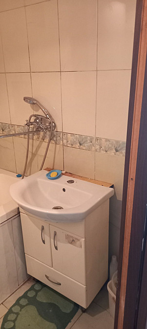 Сдам 2ух.к.кв 4/9 БАМ Соцгород АО Эл.ком.раздельные. Кам`янське (Запорізька обл.) - зображення 8