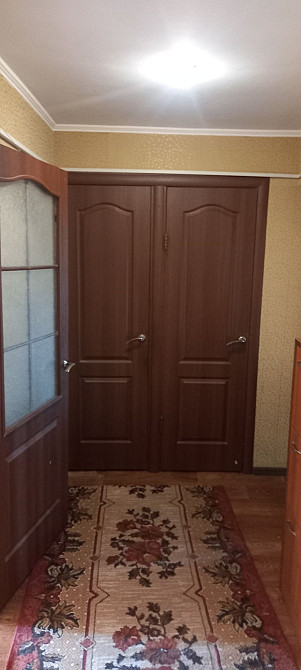 Сдам 2ух.к.кв 4/9 БАМ Соцгород АО Эл.ком.раздельные. Кам`янське (Запорізька обл.) - зображення 3