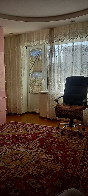 Сдам 2ух.к.кв 4/9 БАМ Соцгород АО Эл.ком.раздельные. Кам`янське (Запорізька обл.) - зображення 5