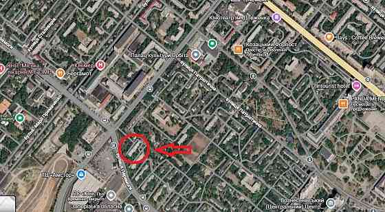 +‼️ Оренда 2к кв. з ремонтом в р-ні Козак-Палацу (родині) Zaporizhzhia