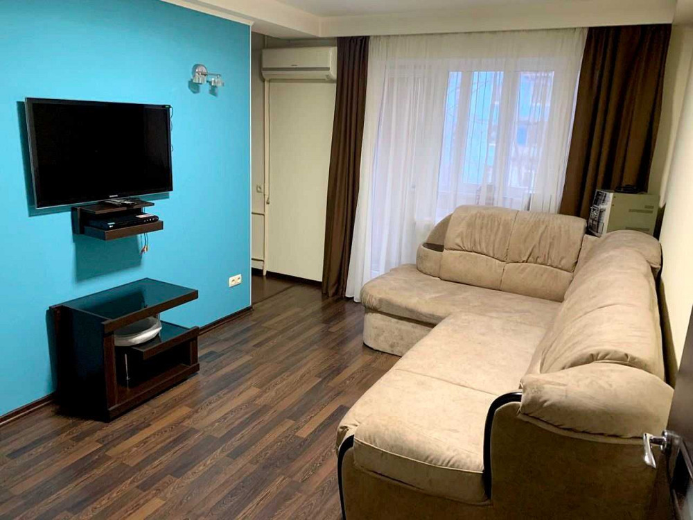 +‼️ Оренда 2к кв. з ремонтом в р-ні Козак-Палацу (родині) Zaporizhzhia - photo 1