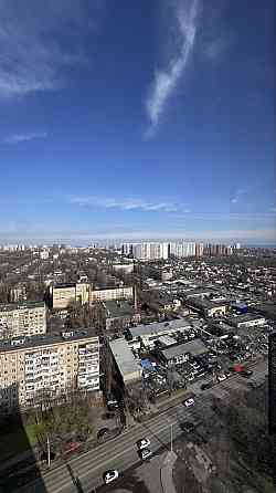 Сдам Аренда Стильная 1комнатная квартира Скай Сити Варненская Инглези Одеса