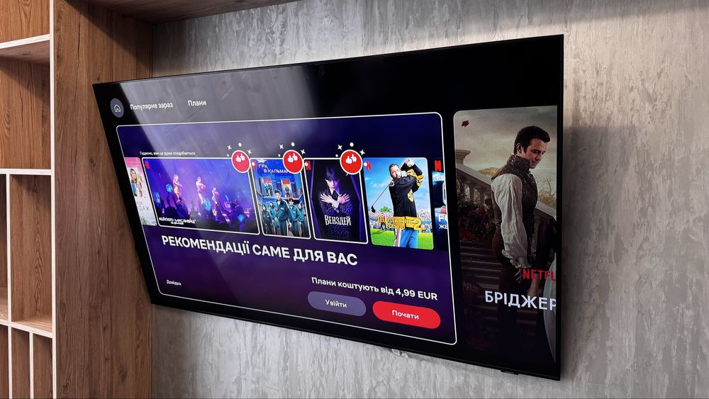 Сдам Аренда Стильная 1комнатная квартира Скай Сити Варненская Инглези Одеса - зображення 2