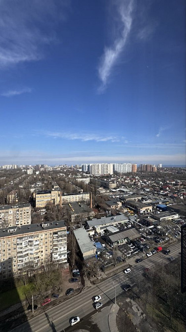 Сдам Аренда Стильная 1комнатная квартира Скай Сити Варненская Инглези Одеса - зображення 6