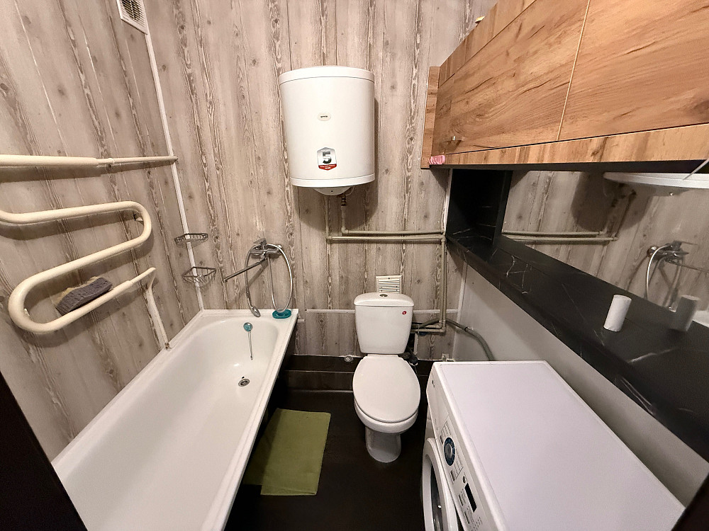 Ж/М Покровский ул. Большая Диевская 46 Коммунар Дніпро - зображення 7