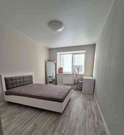 Двокімнатна. Євроремонт. Chernihiv