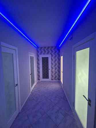 Двокімнатна. Євроремонт. Chernihiv