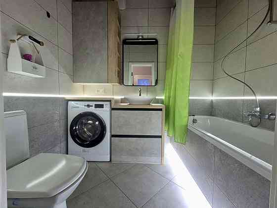 Двокімнатна. Євроремонт. Chernihiv