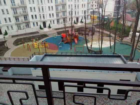 СВОБОДНА! Сдам на круглый год квартиру 31 ЖЕМЧУЖИНА, 10 Фонтана, море Одеса