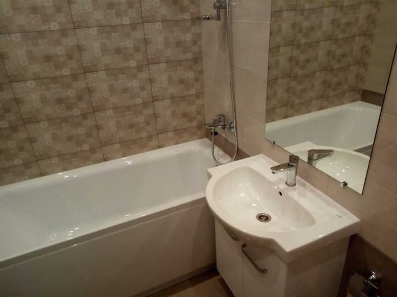 СВОБОДНА! Сдам на круглый год квартиру 31 ЖЕМЧУЖИНА, 10 Фонтана, море Одеса - зображення 7