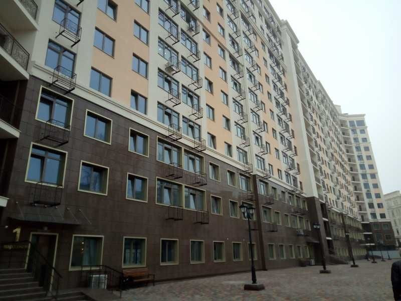 СВОБОДНА! Сдам на круглый год квартиру 31 ЖЕМЧУЖИНА, 10 Фонтана, море Одеса - зображення 8