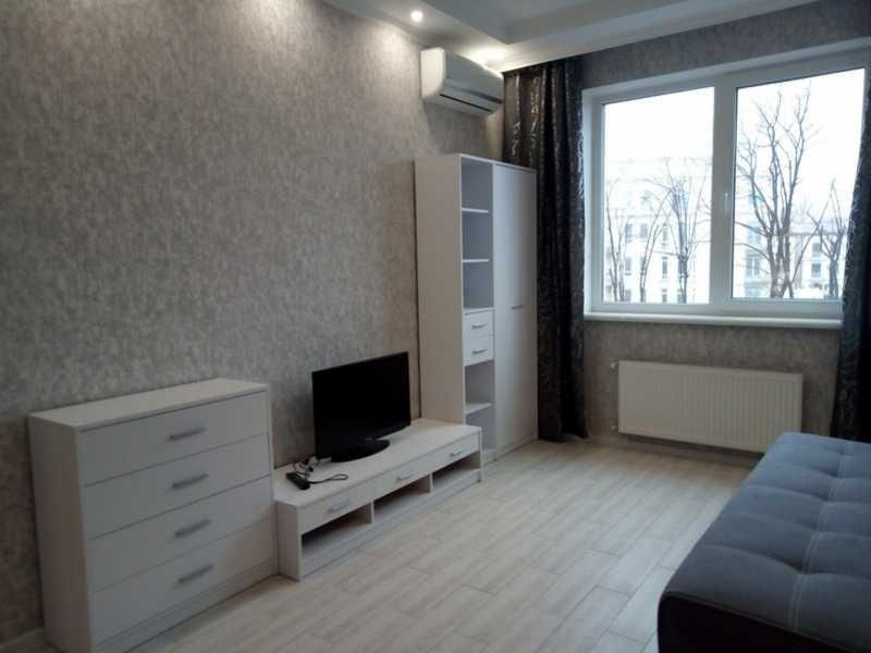 СВОБОДНА! Сдам на круглый год квартиру 31 ЖЕМЧУЖИНА, 10 Фонтана, море Одеса - зображення 2