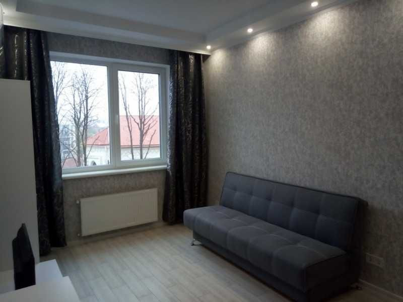 СВОБОДНА! Сдам на круглый год квартиру 31 ЖЕМЧУЖИНА, 10 Фонтана, море Одеса - зображення 4