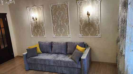 Сдам 3-комн., центр Харькова, район Госпрома, хозяйка Харків