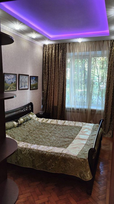 Сдам 3-комн., центр Харькова, район Госпрома, хозяйка Харків - зображення 1