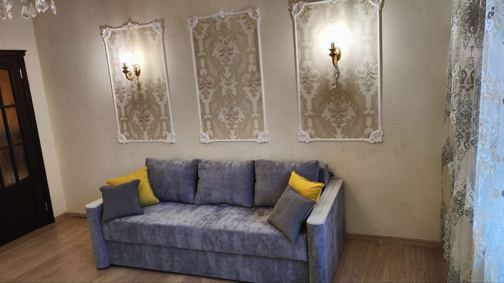 Сдам 3-комн., центр Харькова, район Госпрома, хозяйка Харків - зображення 3