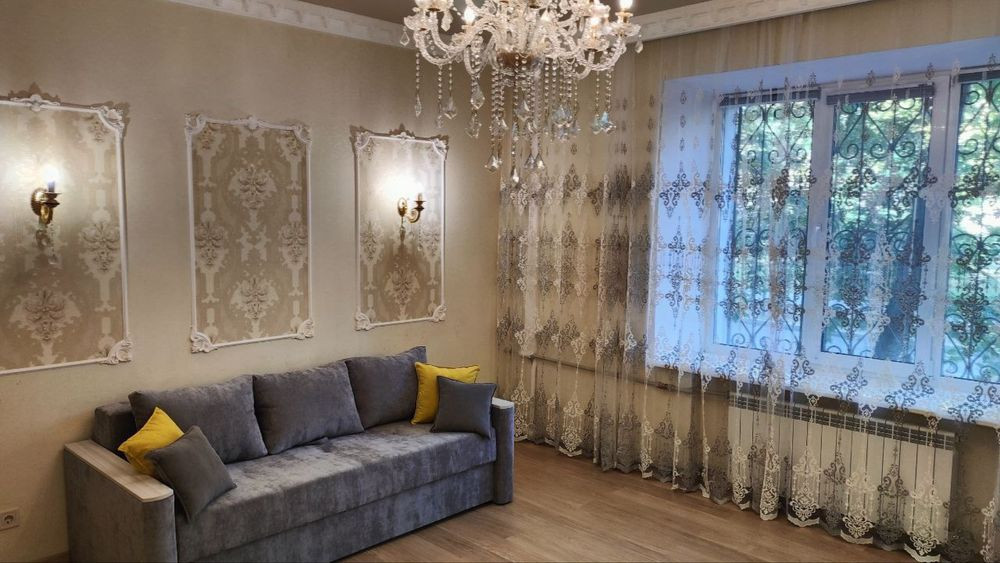 Сдам 3-комн., центр Харькова, район Госпрома, хозяйка Харків - зображення 2