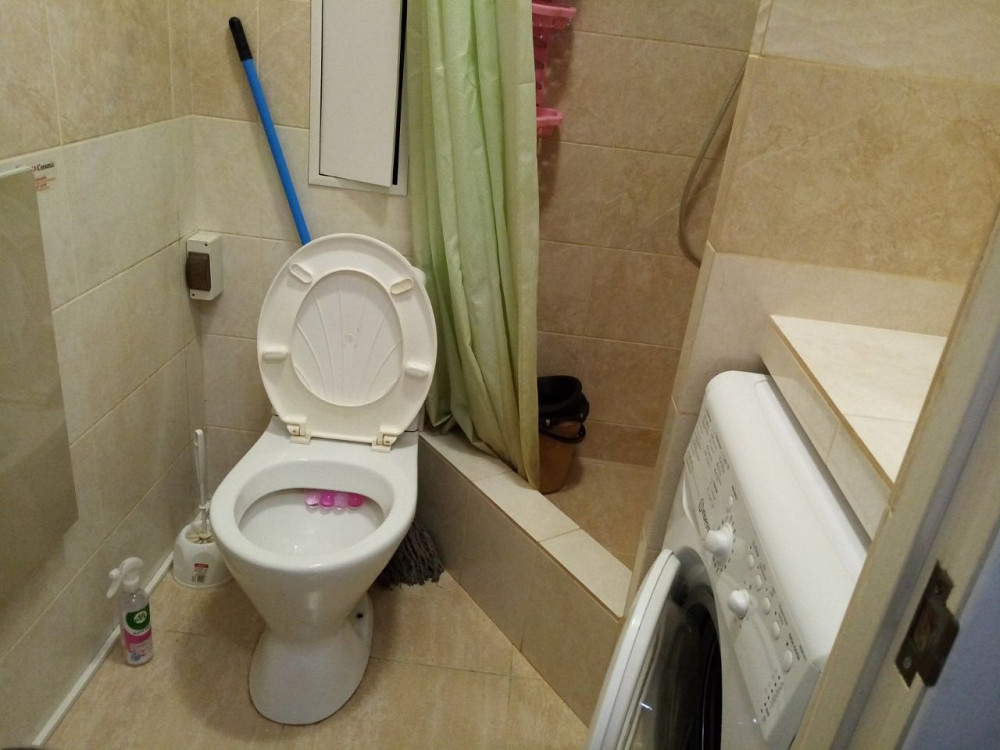 Оренда 1кім квартири на Коротченко Первомайський (Харківська обл.) - зображення 2