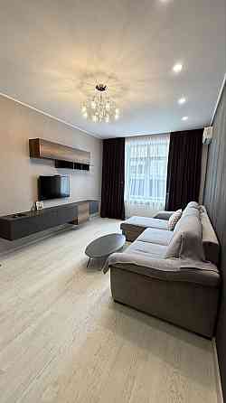 ‼️Шикарна квартира в новобудові з парко місцем і скважиною Mykolaiv