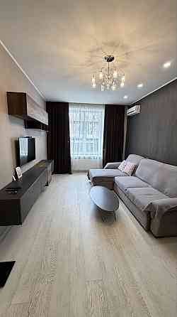 ‼️Шикарна квартира в новобудові з парко місцем і скважиною Mykolaiv