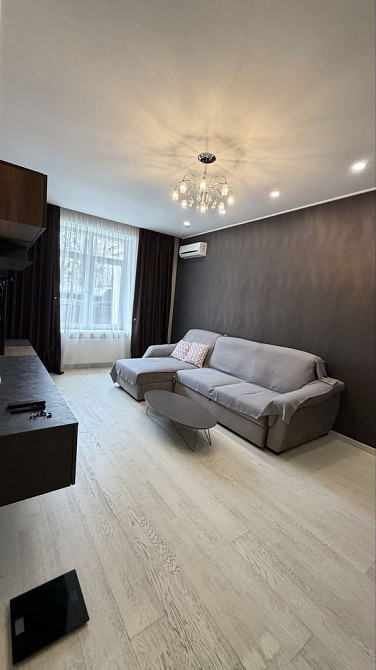 ‼️Шикарна квартира в новобудові з парко місцем і скважиною Mykolaiv - photo 5