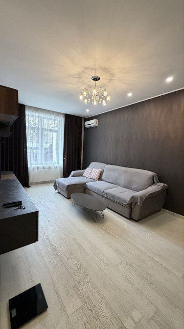 ‼️Шикарна квартира в новобудові з парко місцем і скважиною Mykolaiv - photo 4