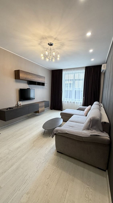 ‼️Шикарна квартира в новобудові з парко місцем і скважиною Mykolaiv - photo 2