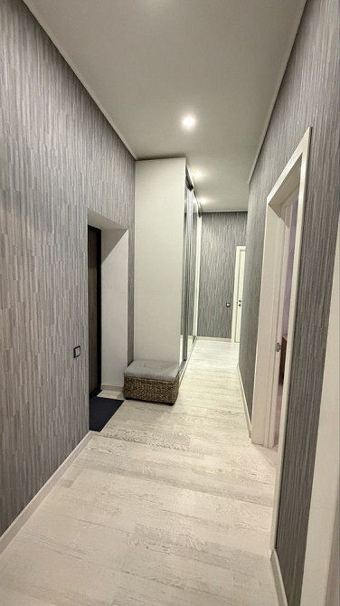 ‼️Шикарна квартира в новобудові з парко місцем і скважиною Mykolaiv - photo 7