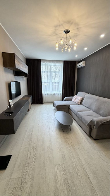 ‼️Шикарна квартира в новобудові з парко місцем і скважиною Mykolaiv - photo 3