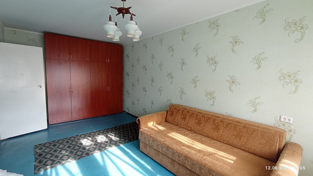 Здаю 1к/квартиру Корабельний рн‼️сдаю 1к/к Корабельный район Корабелов Mykolaiv - photo 5