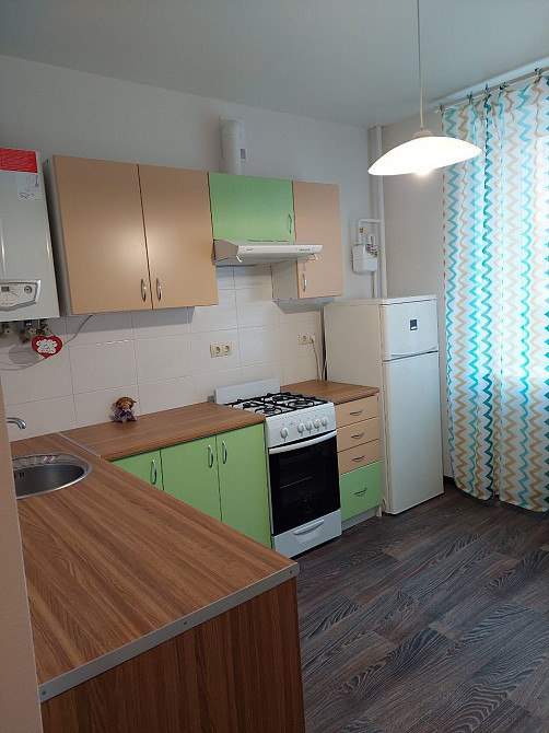 Оренда 1-кімнатної квартири, Ірпінь, вул. Виговського, Центр.парк Ирпень - изображение 4