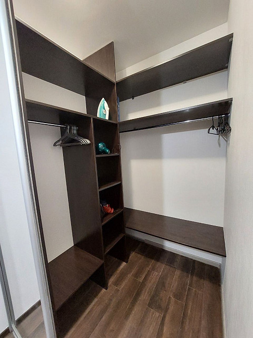 Оренда 1-кімнатної квартири, Ірпінь, вул. Виговського, Центр.парк Ирпень - изображение 8