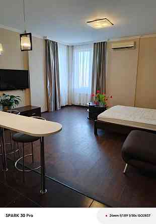 Сдам 1 комнатную квартиру ЖК Чудо город Одеса