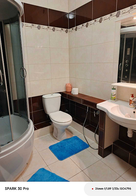 Сдам 1 комнатную квартиру ЖК Чудо город Одеса - зображення 7