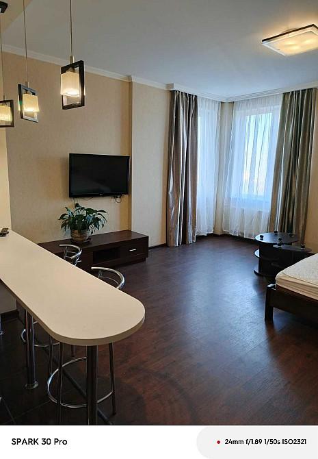 Сдам 1 комнатную квартиру ЖК Чудо город Одеса - зображення 1