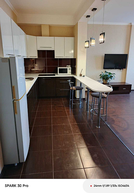 Сдам 1 комнатную квартиру ЖК Чудо город Одеса - зображення 5