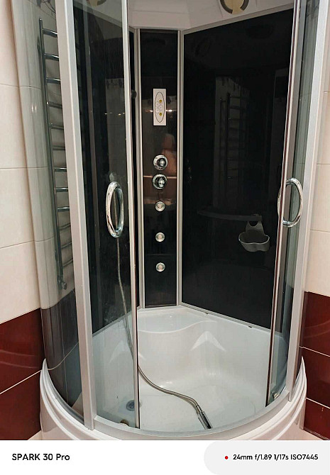 Сдам 1 комнатную квартиру ЖК Чудо город Одеса - зображення 6