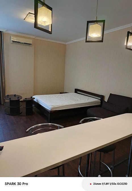 Сдам 1 комнатную квартиру ЖК Чудо город Одеса - зображення 2