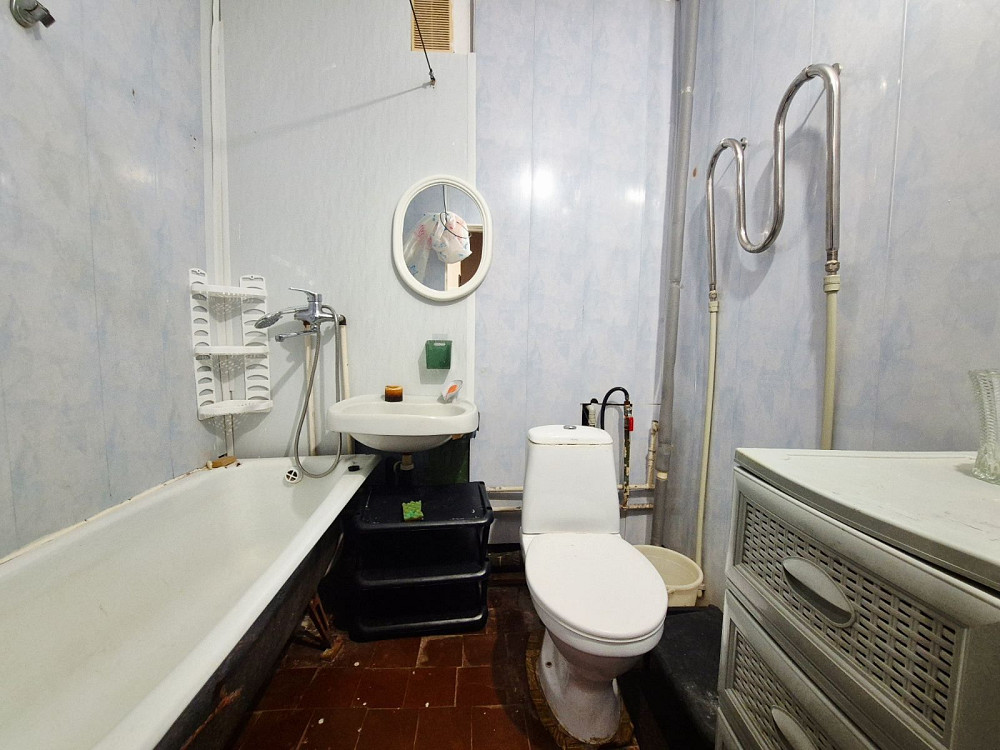 Оренда 1к квартири,  р-н Габдрахманова Кропивницький - зображення 4