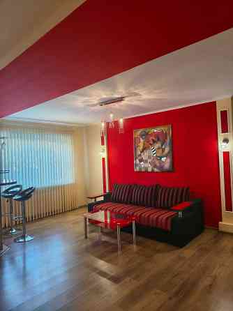 Довгострокова оренда однокімнатної квартири. Центр! Chernihiv