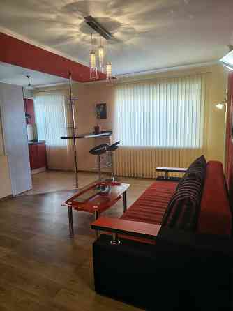 Довгострокова оренда однокімнатної квартири. Центр! Chernihiv