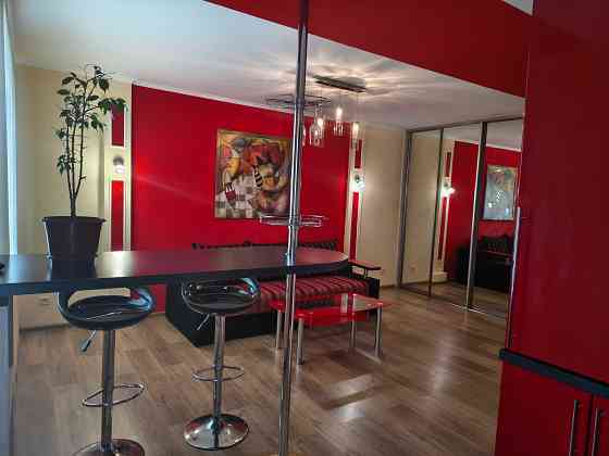 Довгострокова оренда однокімнатної квартири. Центр! Chernihiv