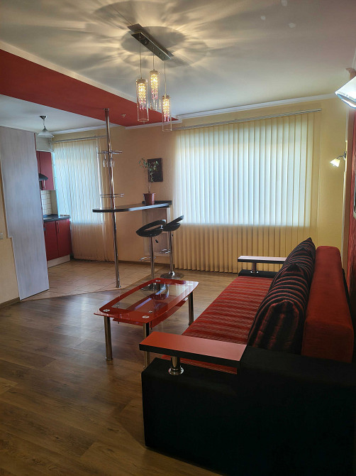 Довгострокова оренда однокімнатної квартири. Центр! Chernihiv - photo 3