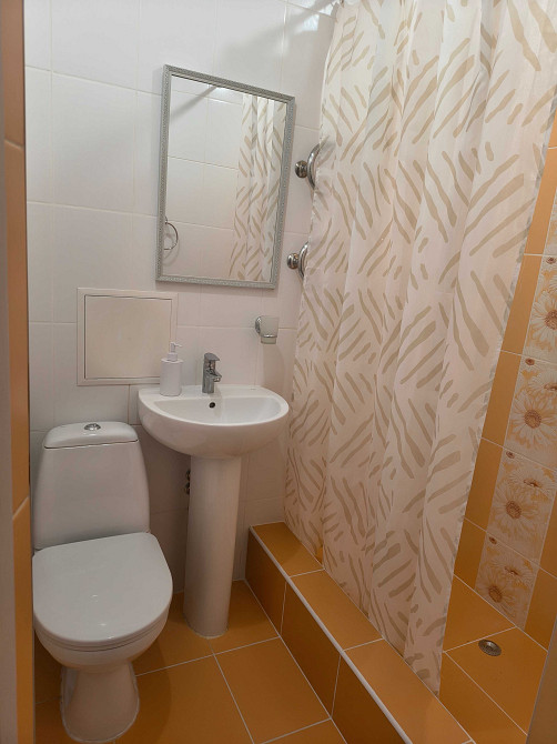 Довгострокова оренда однокімнатної квартири. Центр! Chernihiv - photo 6