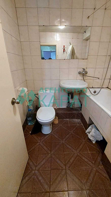 Здам 2 кімн. готельку зі своїм санвузлом, метро поруч Харків - зображення 8